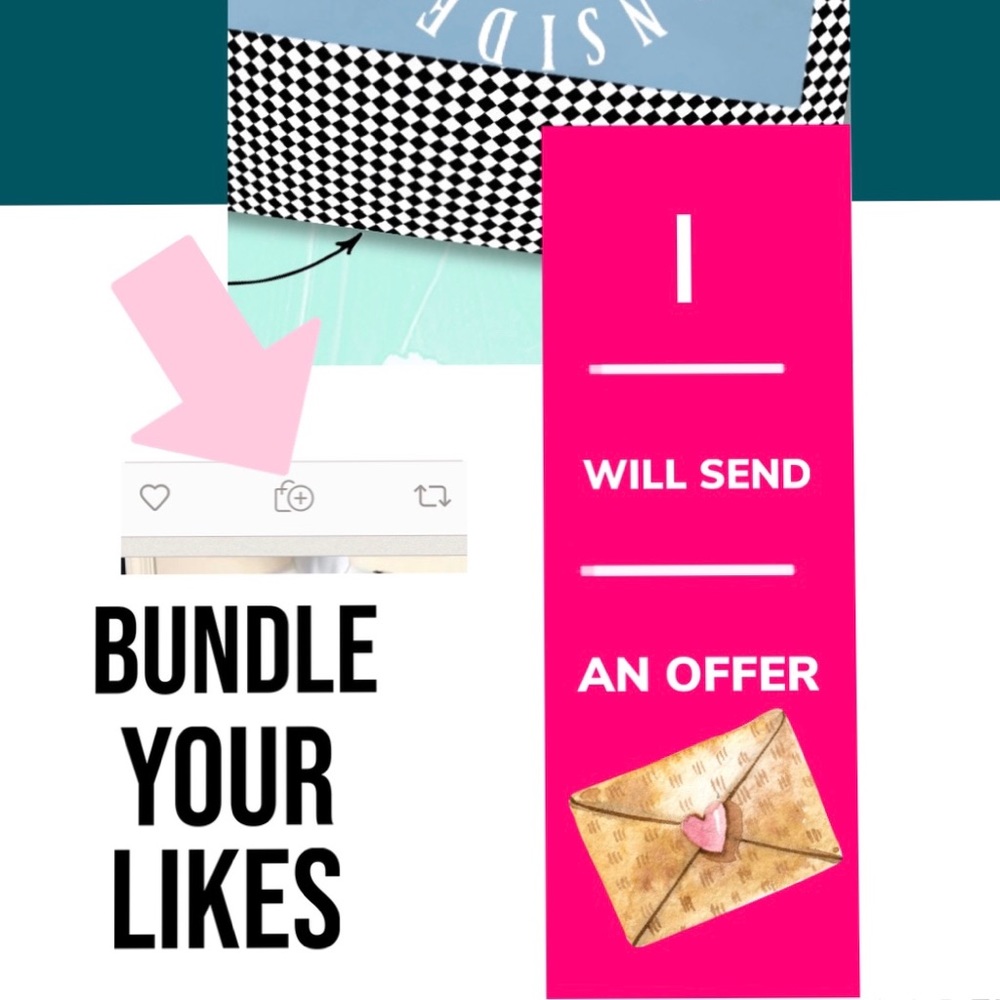💕Bundle your favorite pieces & SAVE!💕